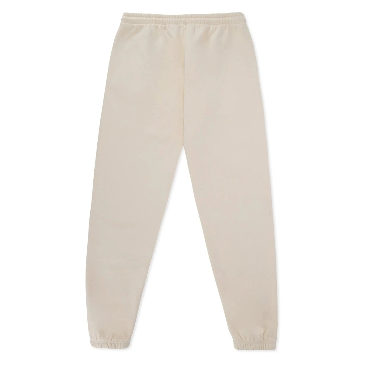 CHROME HEARTBREAKSweatpants Cream - Bad Company