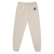 CHROME HEARTBREAKSweatpants Cream - Bad Company