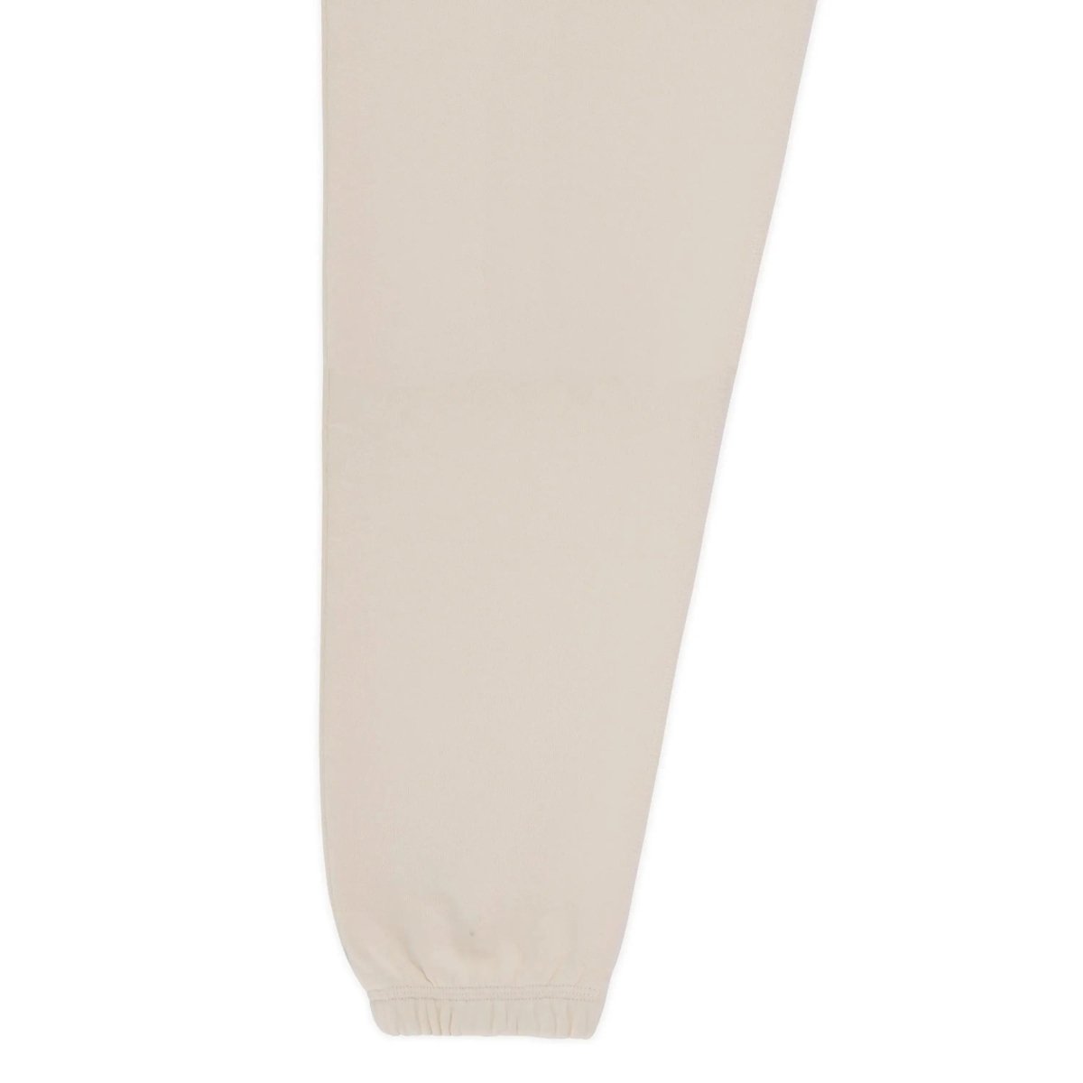 CHROME HEARTBREAKSweatpants Cream - Bad Company