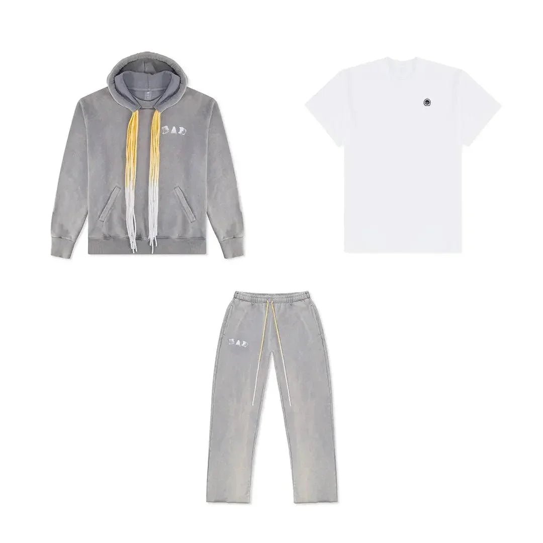 Cool Winter Set - Bad Company