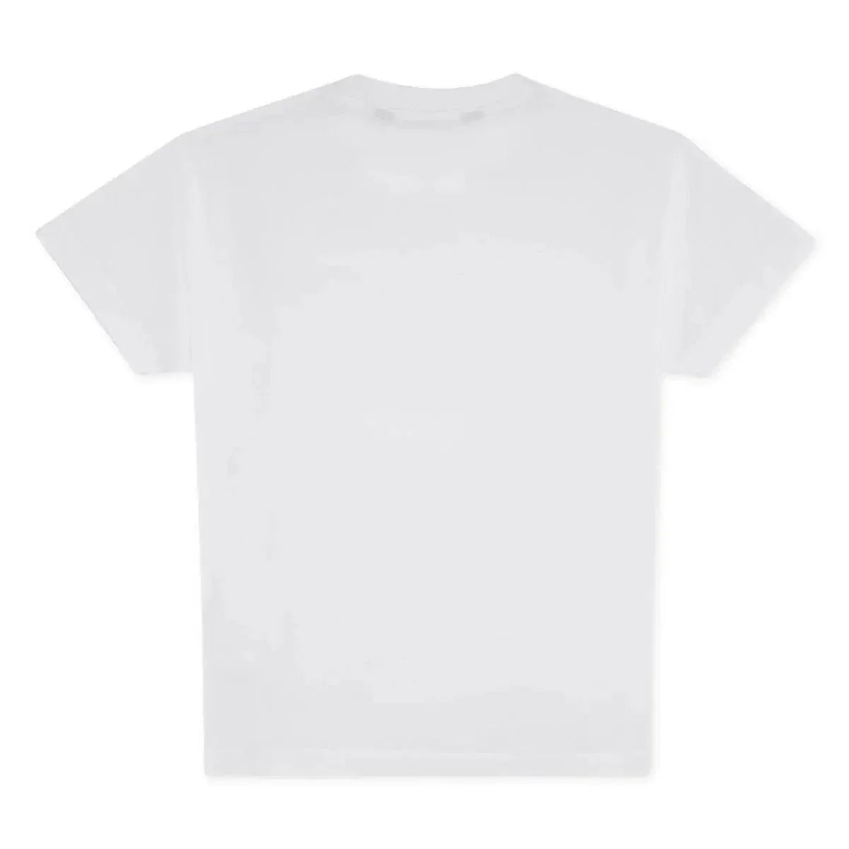 DUCKY T-shirt White - Bad Company