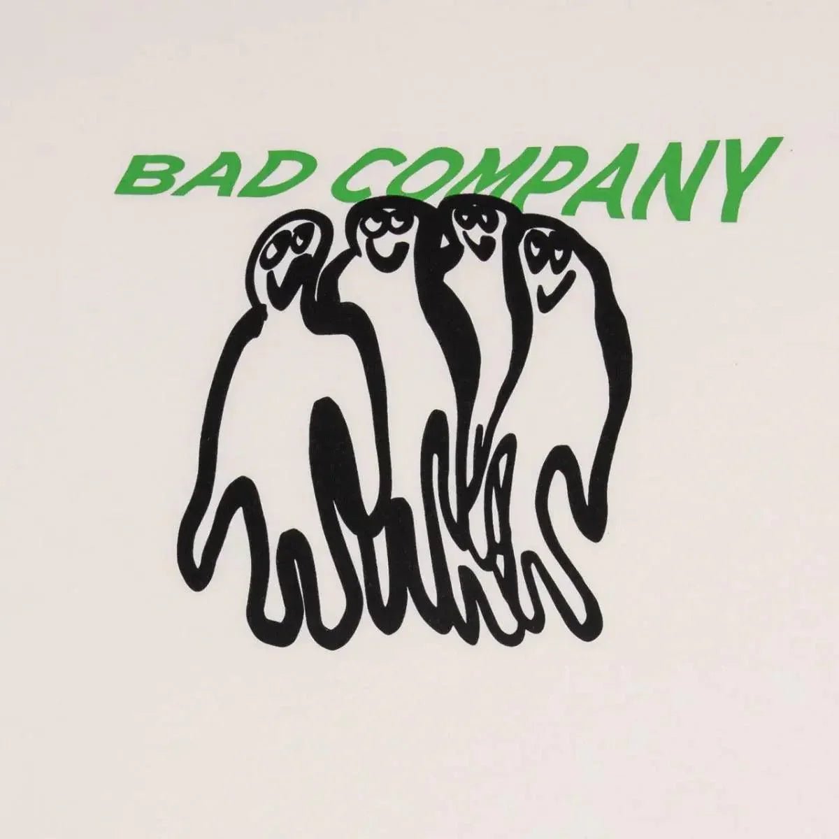 EVER DREAMING T-shirt - Beige - Bad Company