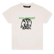 EVER DREAMING T-shirt - Beige - Bad Company