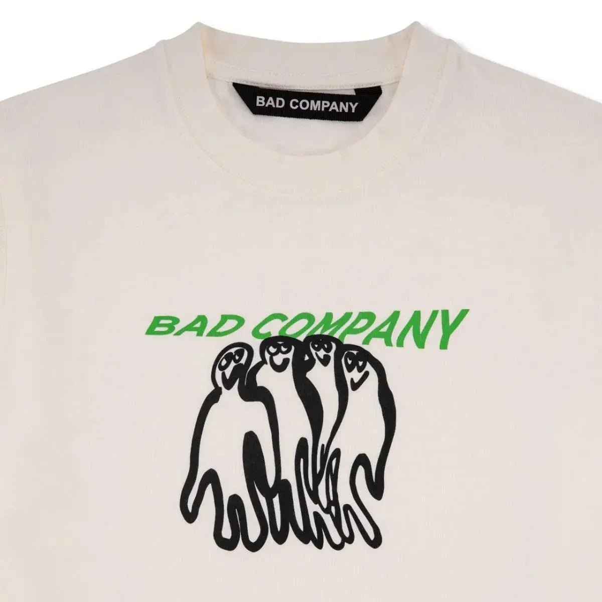 EVER DREAMING T-shirt Beige - Kids - Bad Company