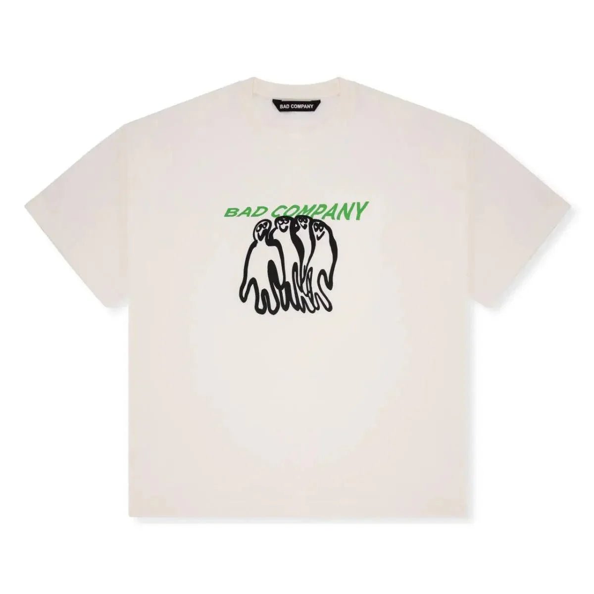 EVER DREAMING T-shirt Beige - Kids - Bad Company