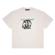 EVER DREAMING T-shirt Beige - Kids - Bad Company