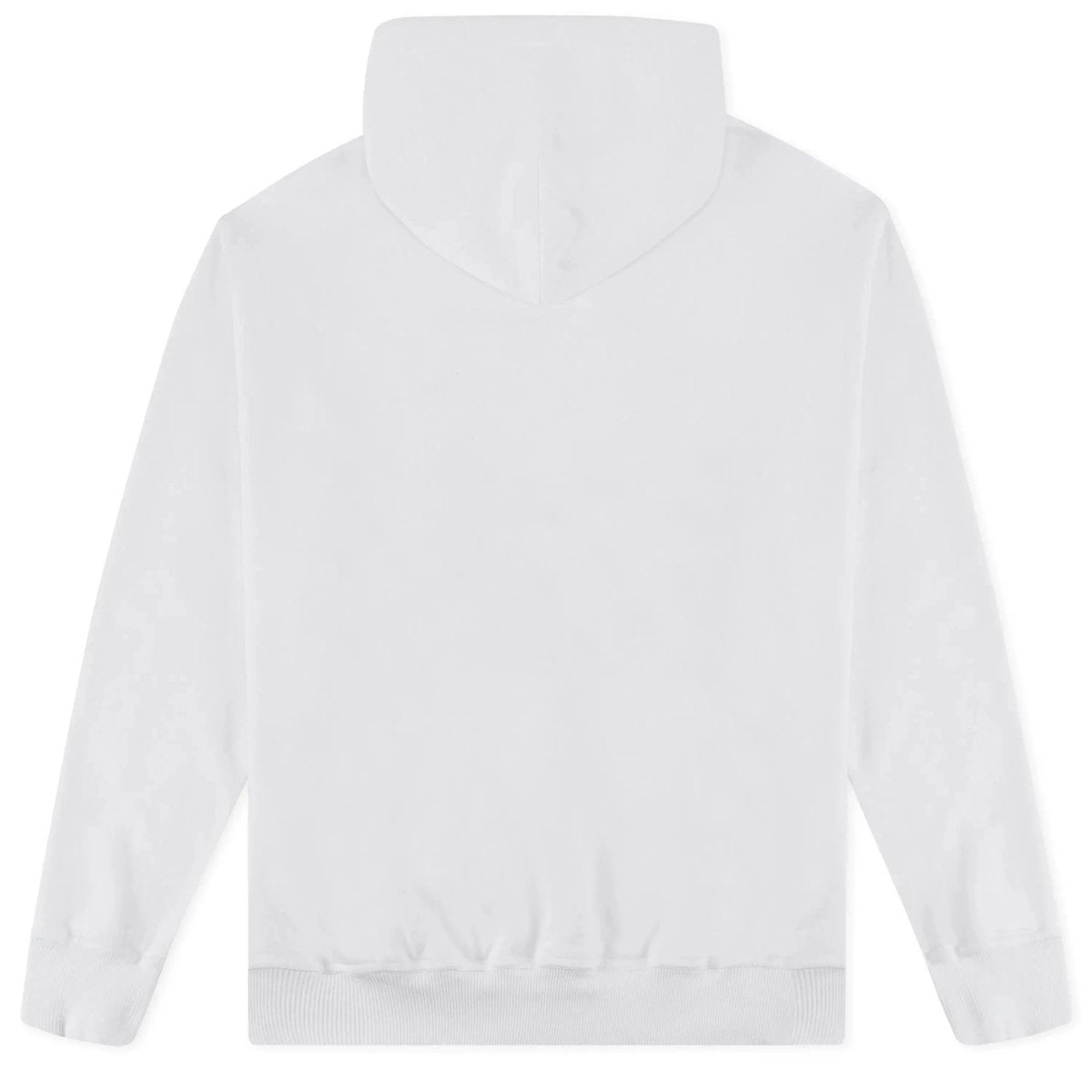 HAVE A NICE DAY Hoodie White - Bad Company