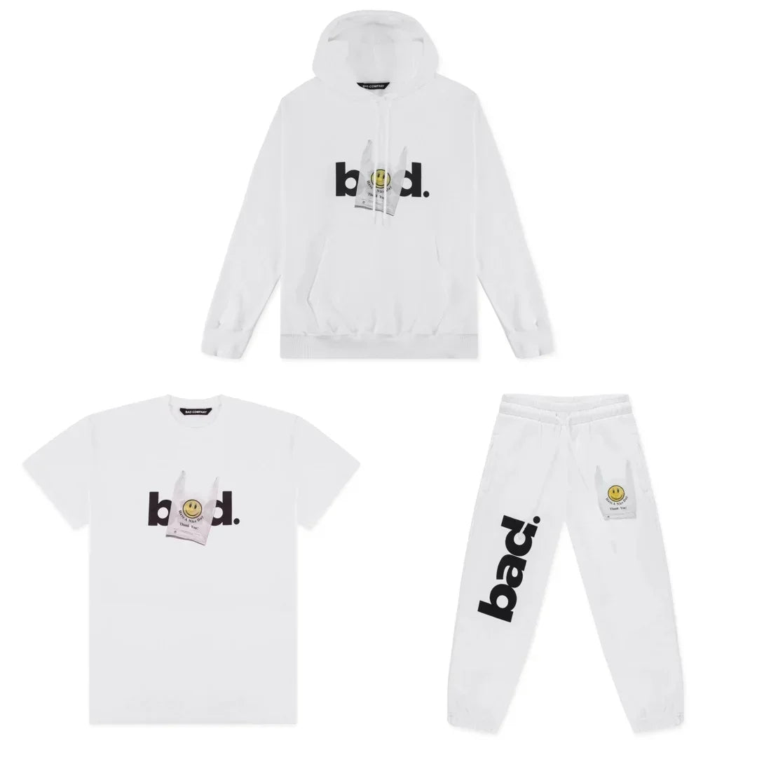 HAVE A NICE DAY Set - Bad Company