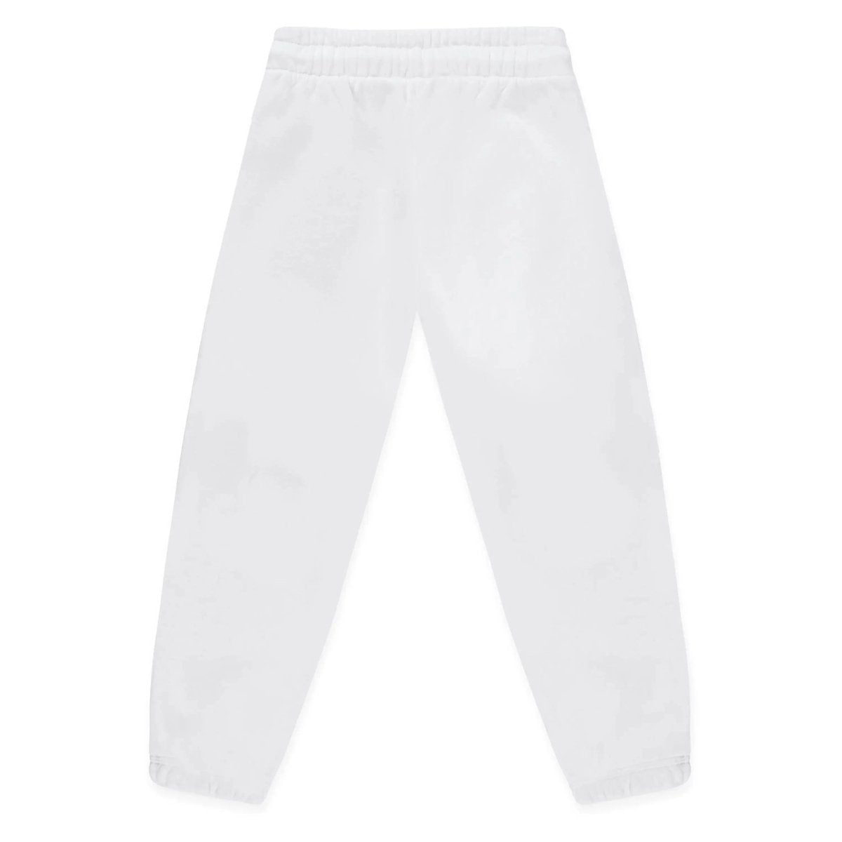 HAVE A NICE DAY Sweatpants White - Bad Company