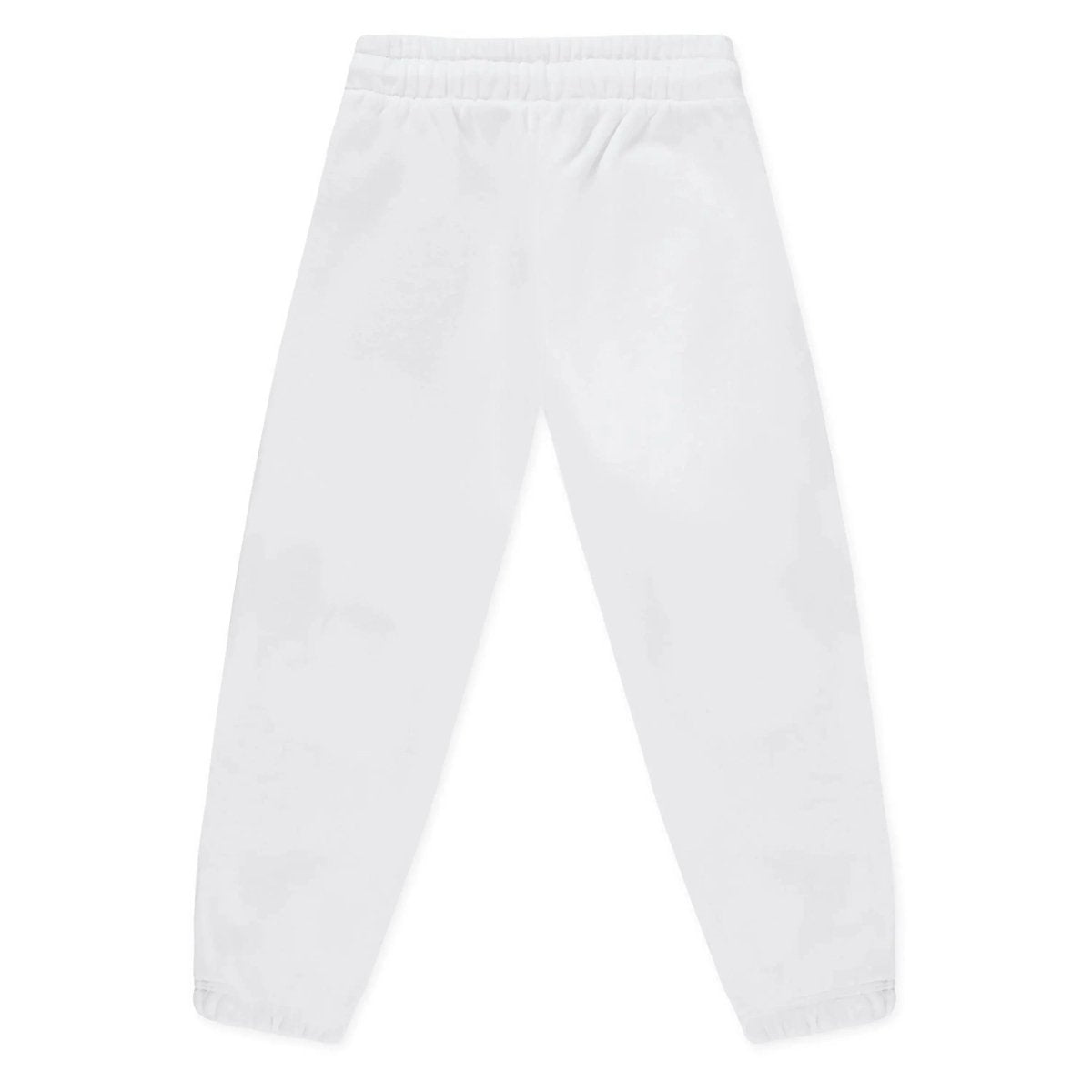 HAVE A NICE DAY Sweatpants White - Kids - Bad Company