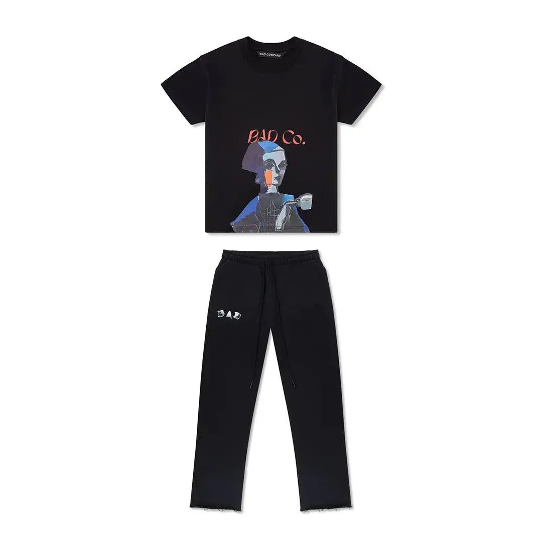 On the go 1 - Bad Company