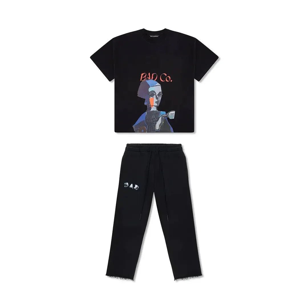 On the go 1 Set - Kids - Bad Company