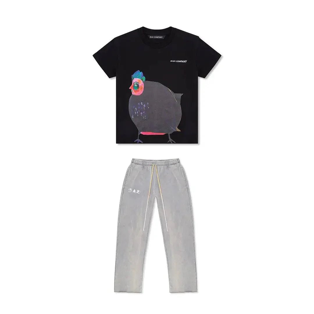 On the go 2 Set - Bad Company