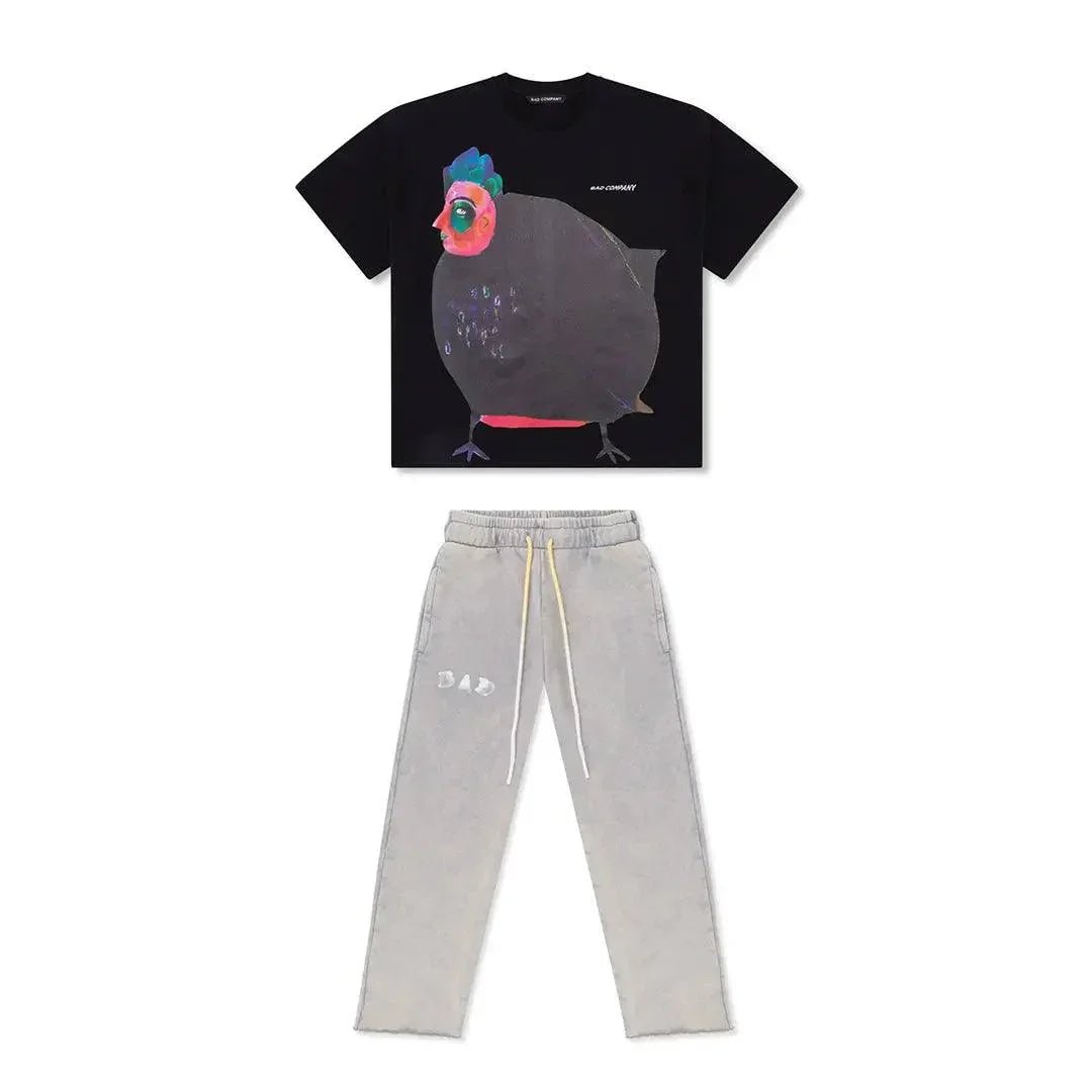 On the go 2 Set - Kids - Bad Company