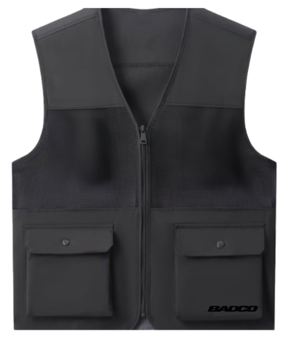 Pivot Vest