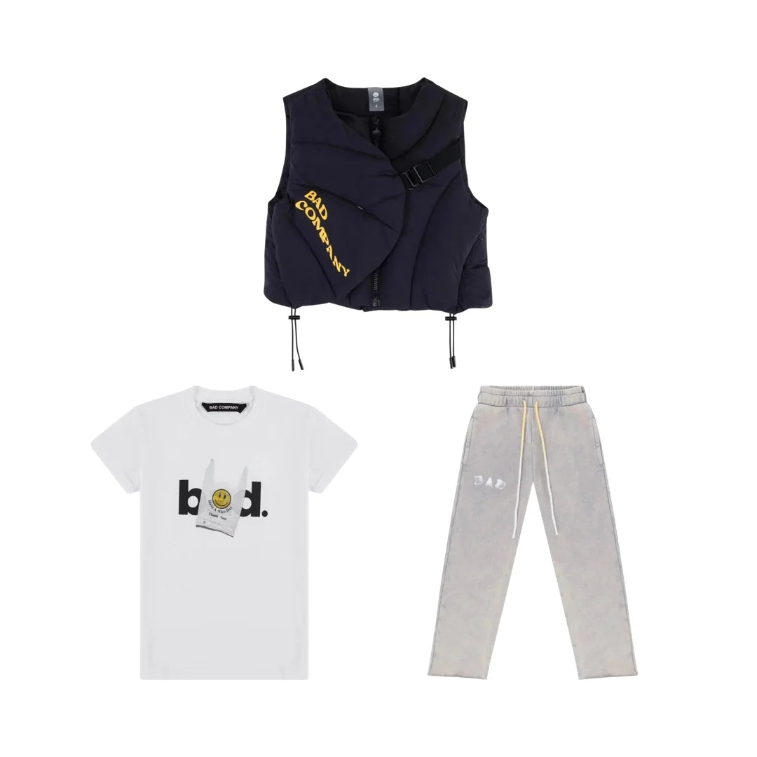 Cool Winter Set - Kids