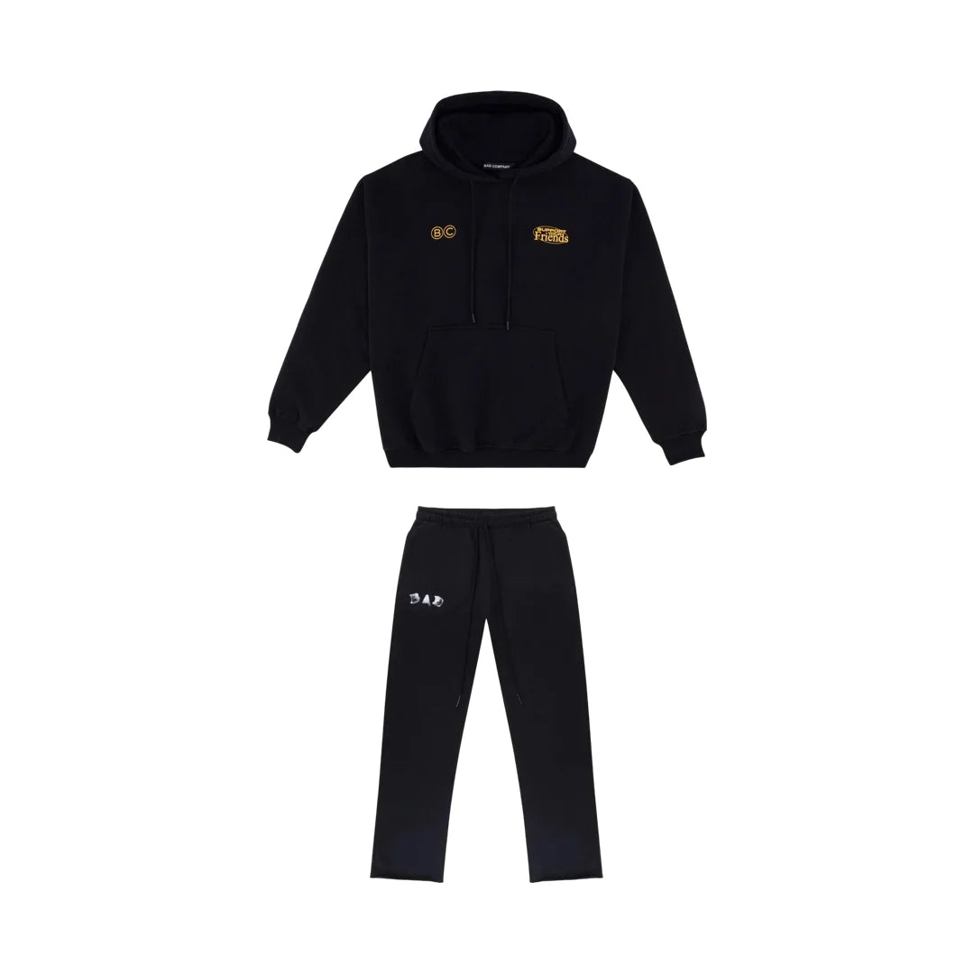 SUPPORT YOUR FRIENDS Set