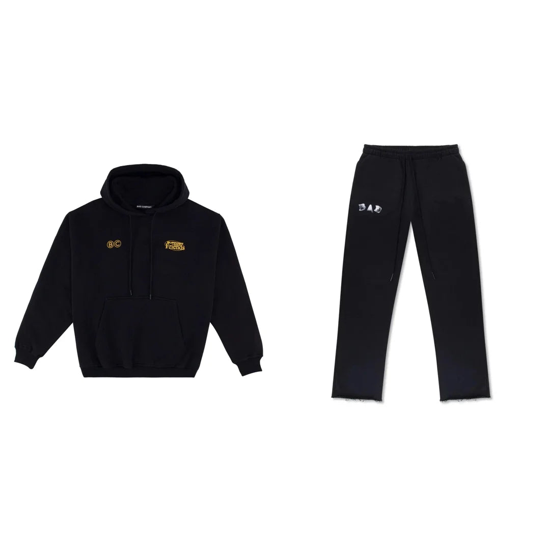 SUPPORT YOUR FRIENDS Set