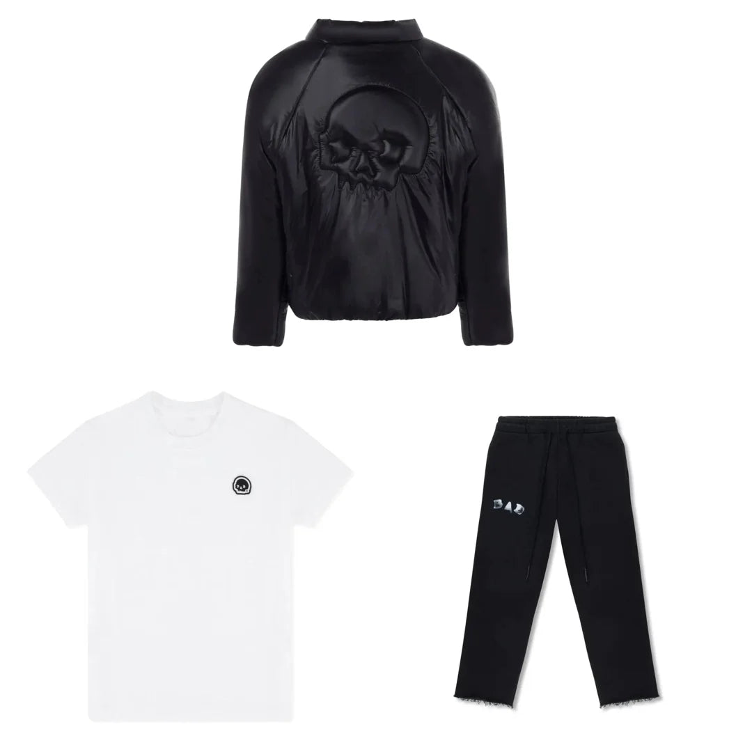 Winter Knights Set - Kids