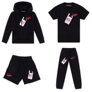 BAD SHOPPING Set - Kids