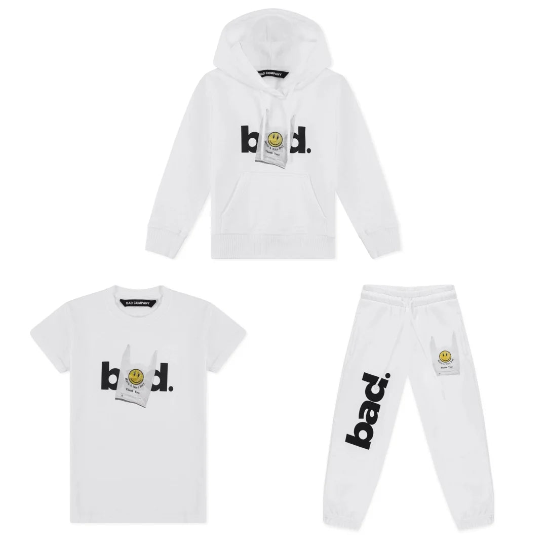 HAVE A NICE DAY Set - Kids