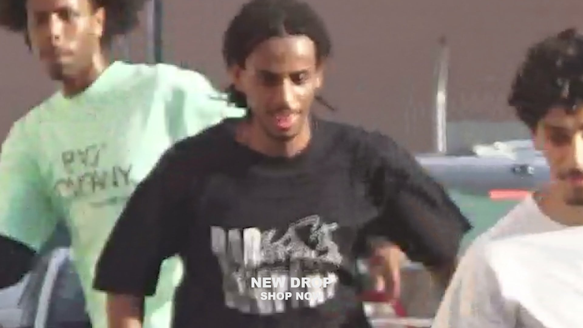 Load video: 