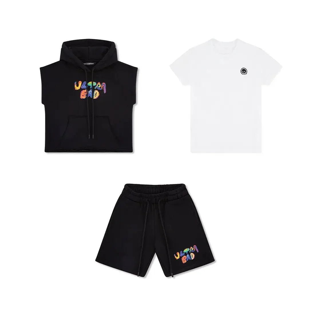 Quality comfort set - Kids - Bad Company