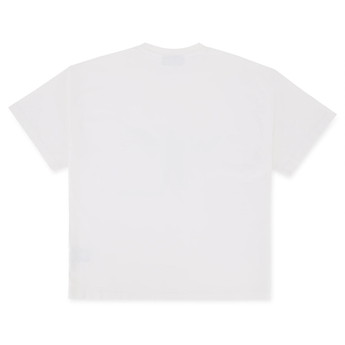 Sub - Culture T-shirt White - Bad Company