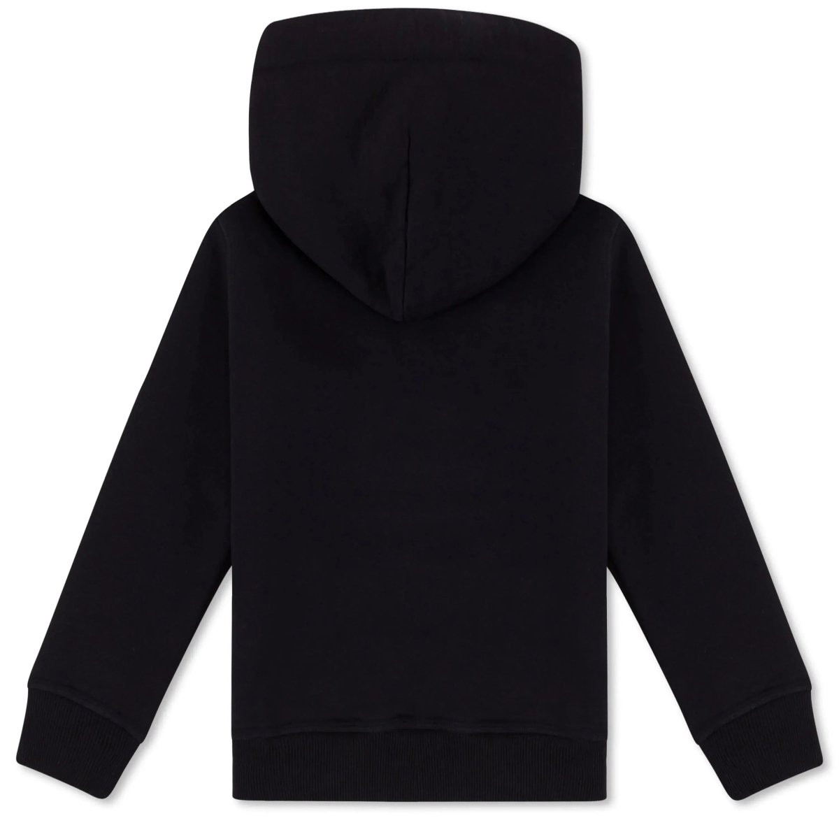 SUPPORT YOUR FRIENDS Hoodie Black - Kids - Bad Company