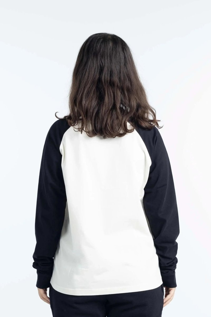 THE BAD GUMMY Long - sleeve T-shirt - Bad Company