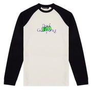 THE BAD GUMMY Long - sleeve T-shirt - Bad Company