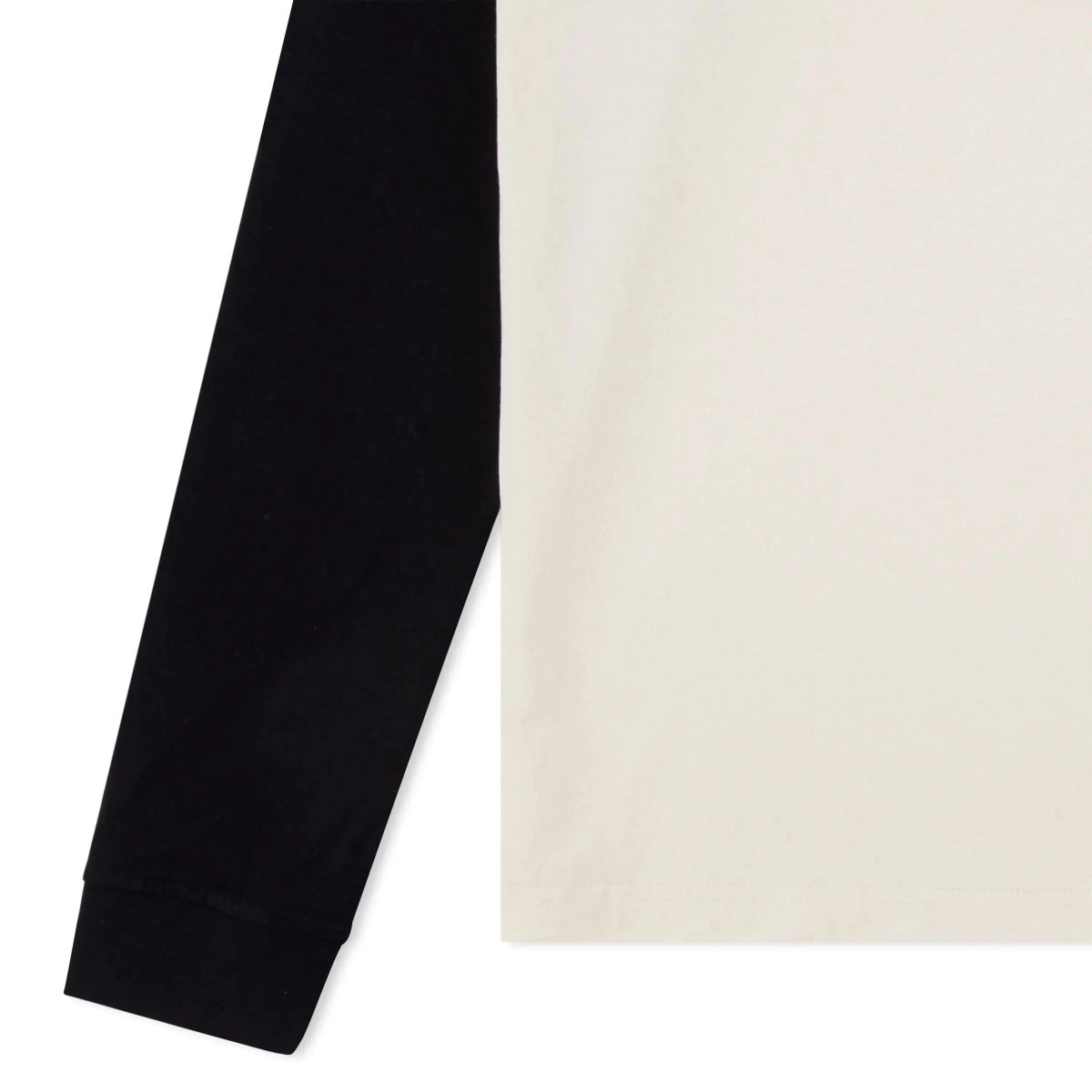 THE BAD GUMMY Long - sleeve T-shirt - Bad Company