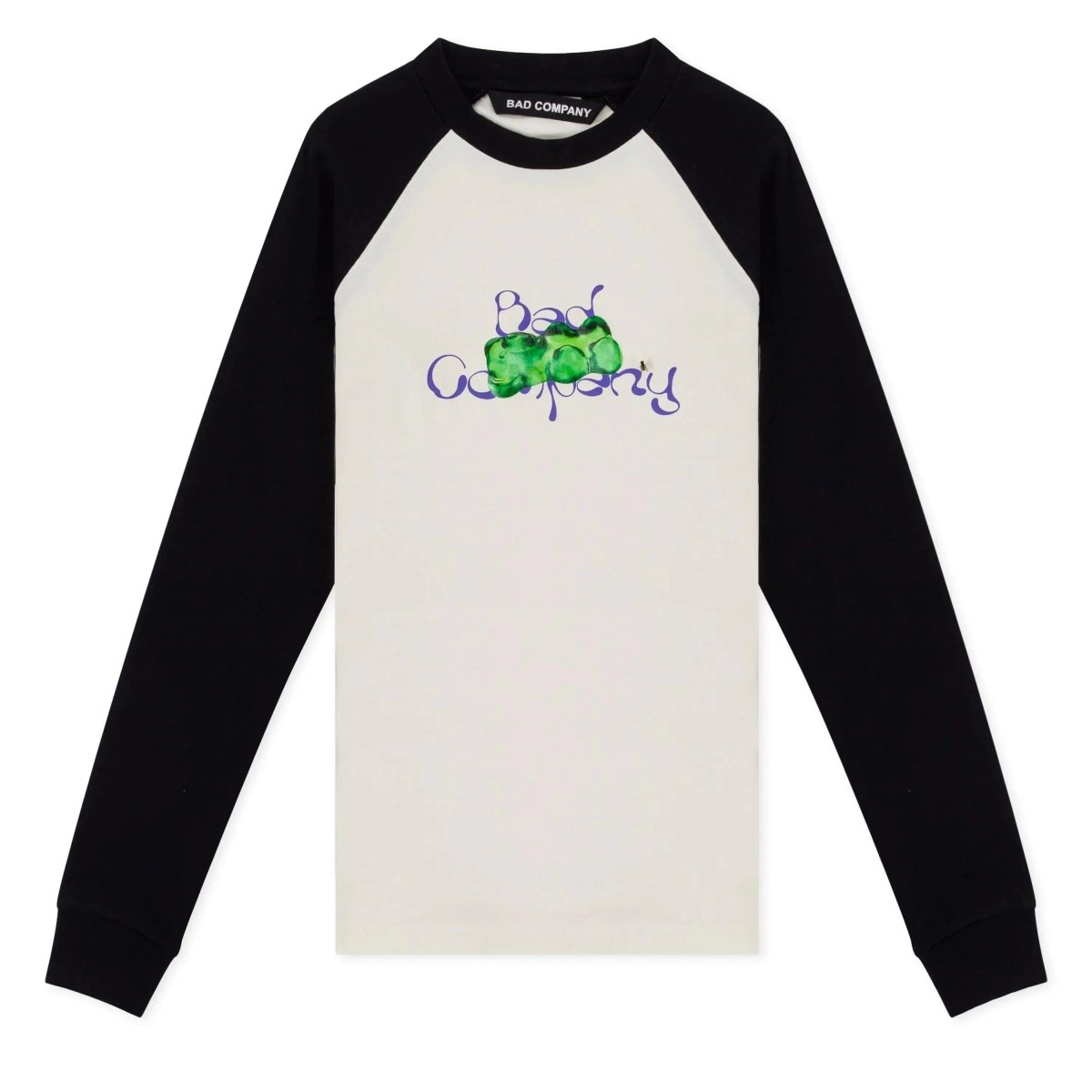 THE BAD GUMMY Long - sleeve T-shirt - Kids - Bad Company