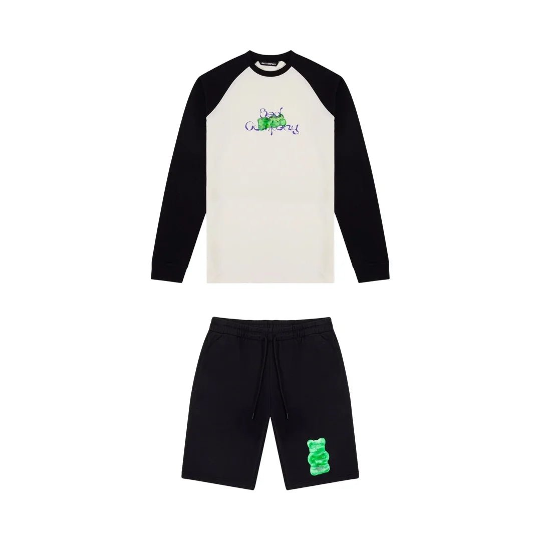 THE BAD GUMMY Set - Bad Company