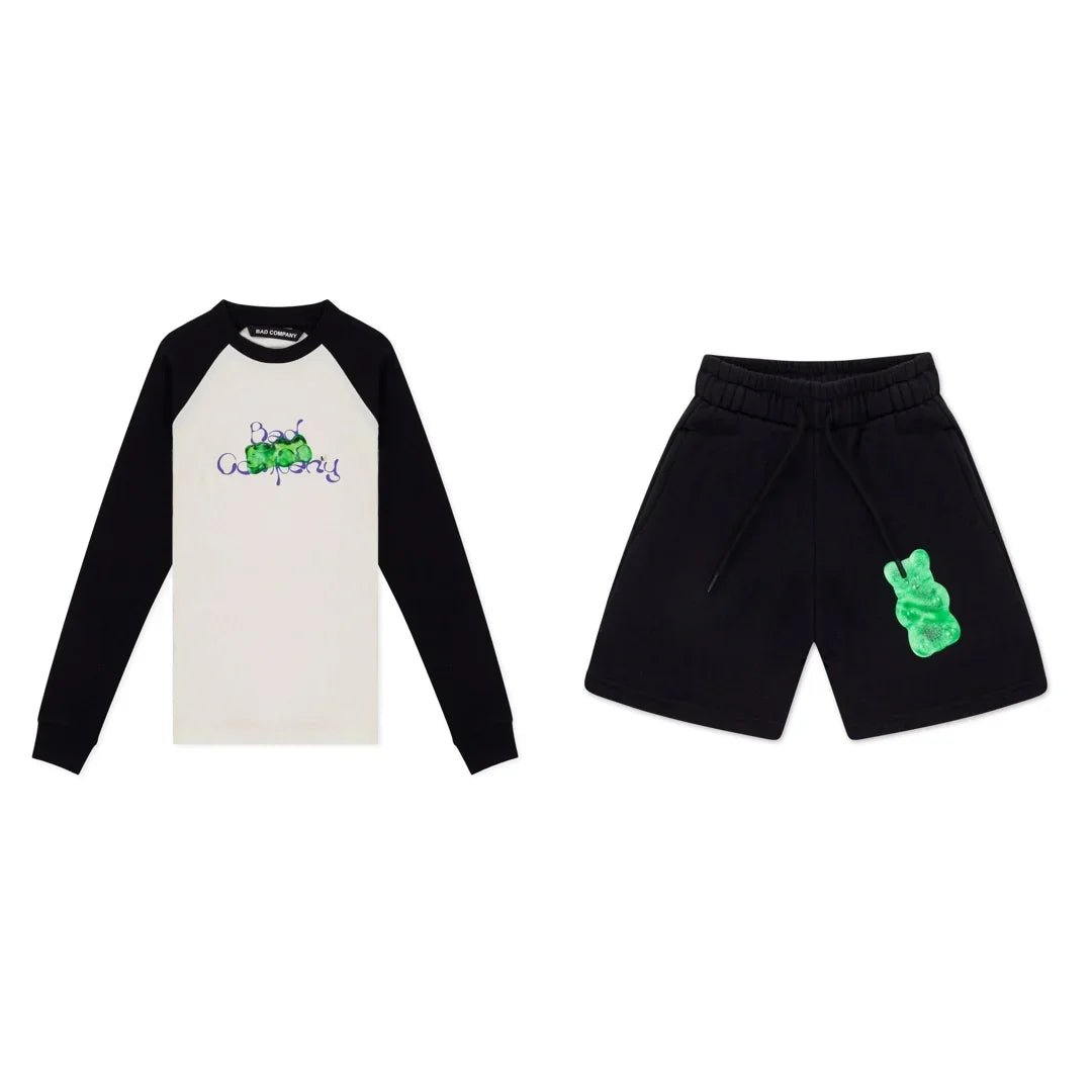 THE BAD GUMMY Set - Kids - Bad Company