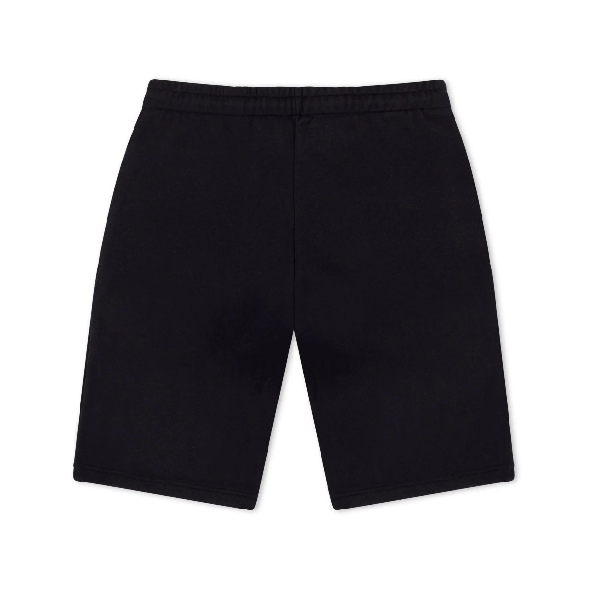 THE BAD GUMMY Shorts Black - Bad Company
