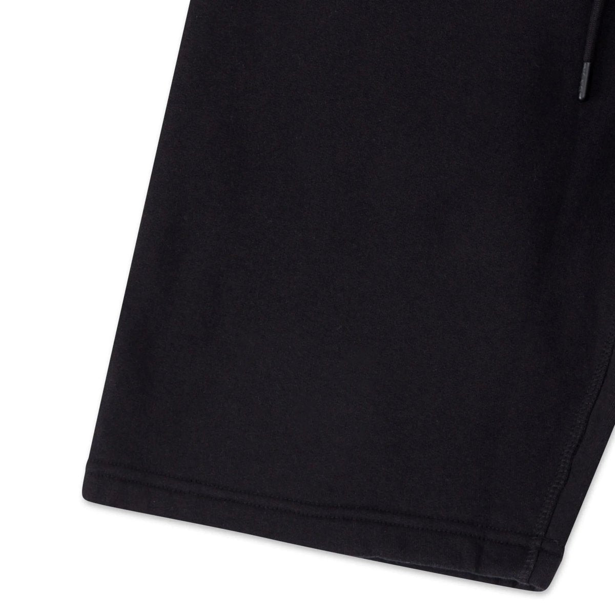 THE BAD GUMMY Shorts Black - Bad Company