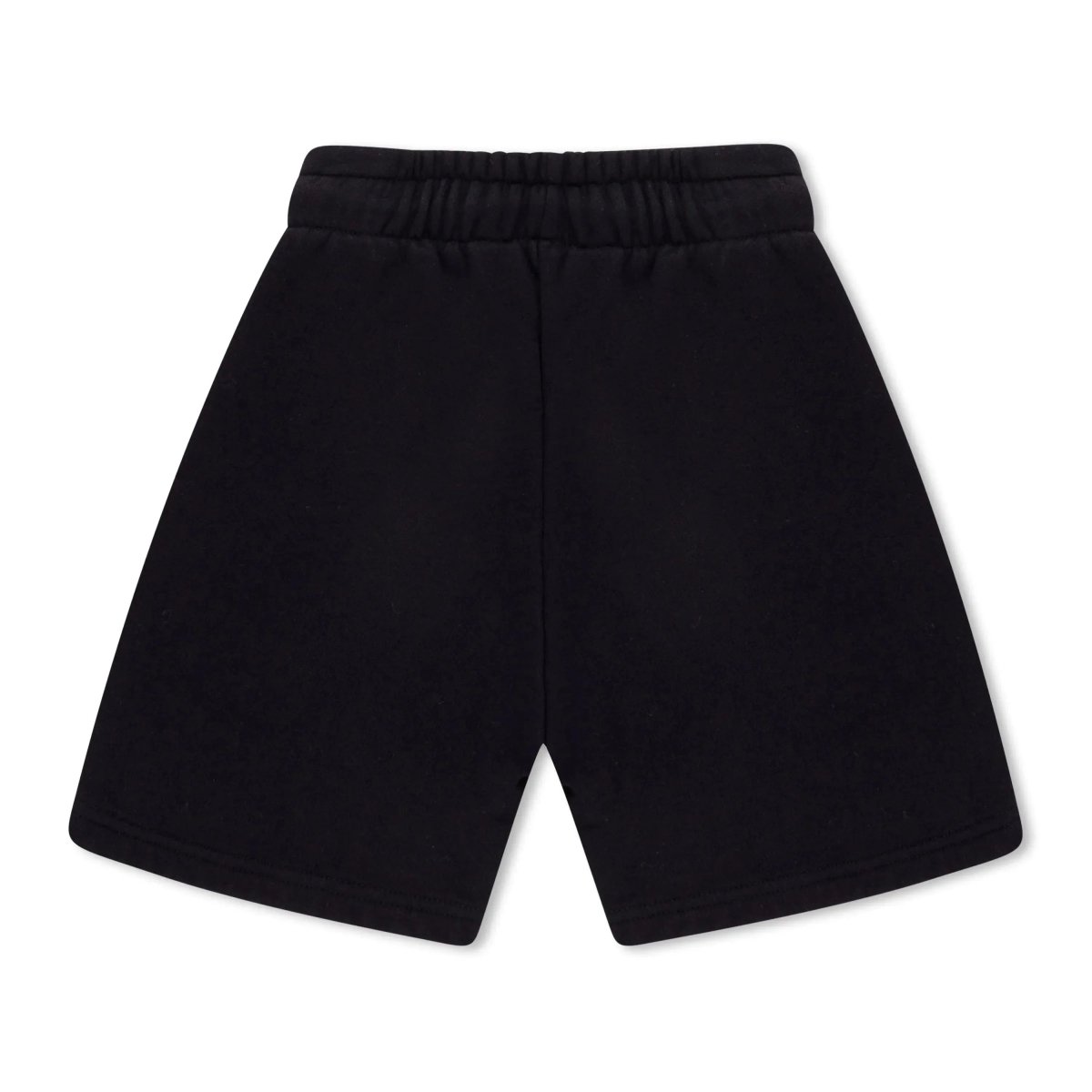 THE BAD GUMMY Shorts Black - Kids - Bad Company