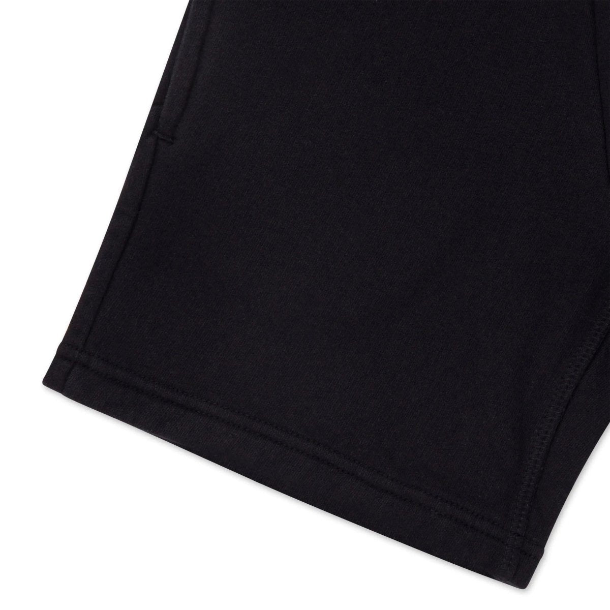 THE BAD GUMMY Shorts Black - Kids - Bad Company