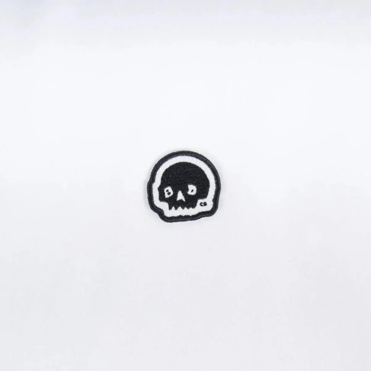 THE BAD T-shirt White - Bad Company