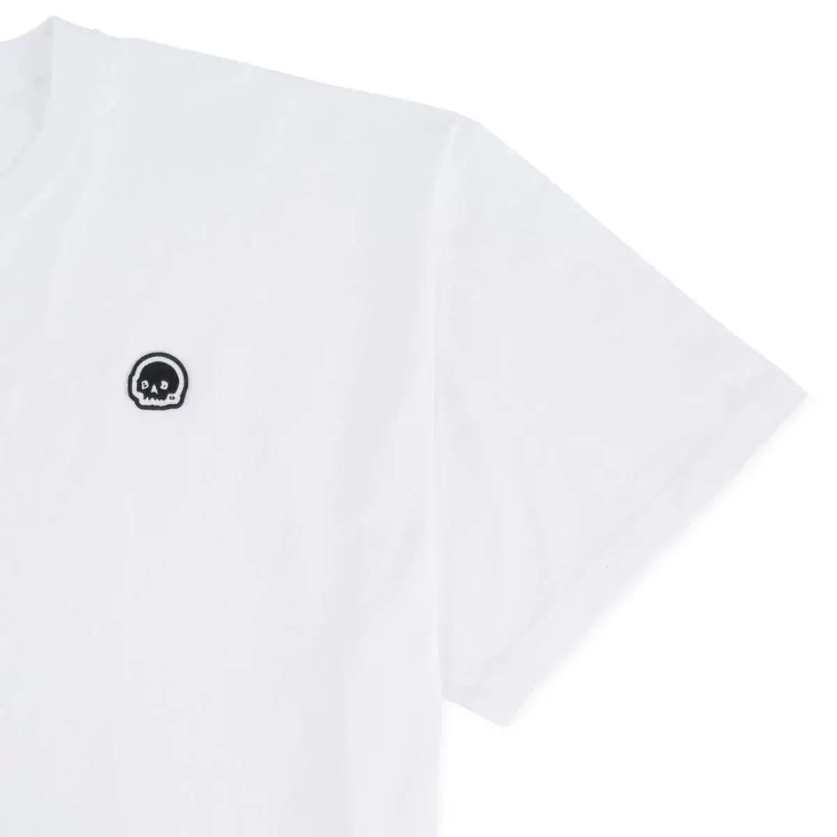 THE BAD T-shirt White - Bad Company