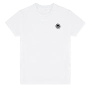 THE BAD T-shirt White - Kids - Bad Company