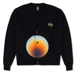 THE BIG BAD THEORY Cardigan Black - Bad Company
