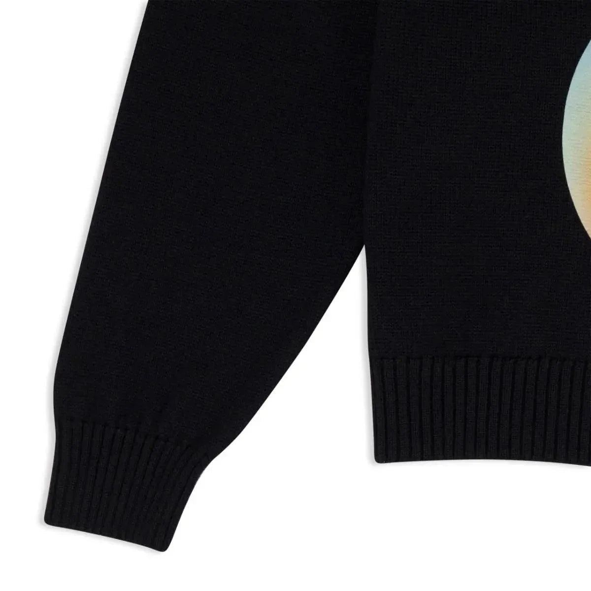 THE BIG BAD THEORY Cardigan Black - Bad Company