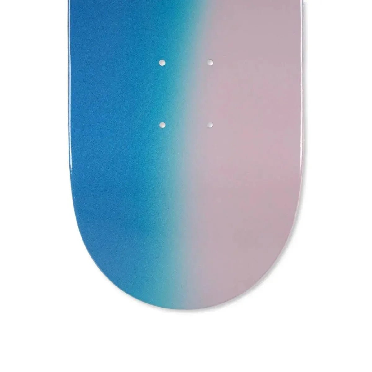 THE BIG BAD THEORY Skate Deck - 8.125 Inches - Bad Company