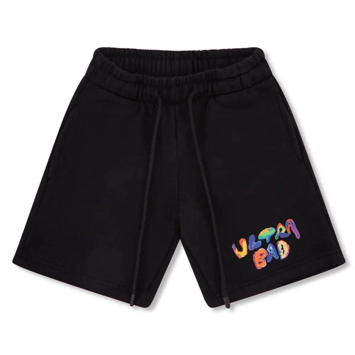 ULTRA BAD Shorts Black - Kids - Bad Company