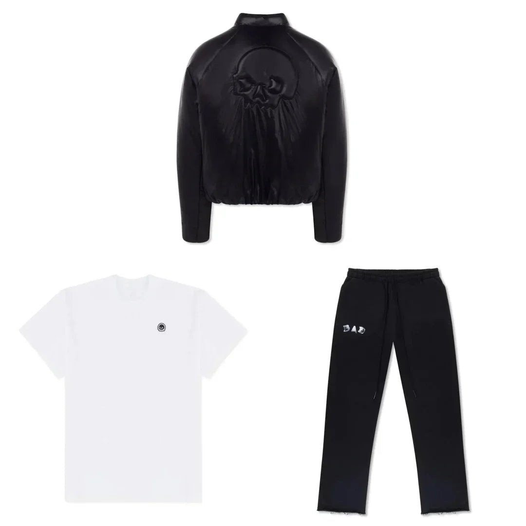 Winter Knights Set - Bad Company