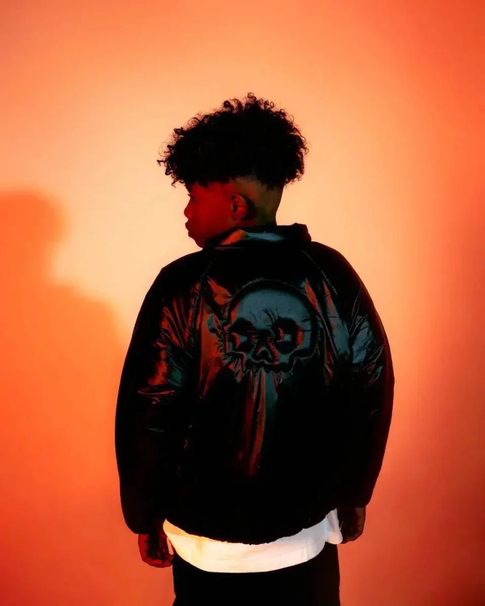 Winter Knights Set - Kids - Bad Company